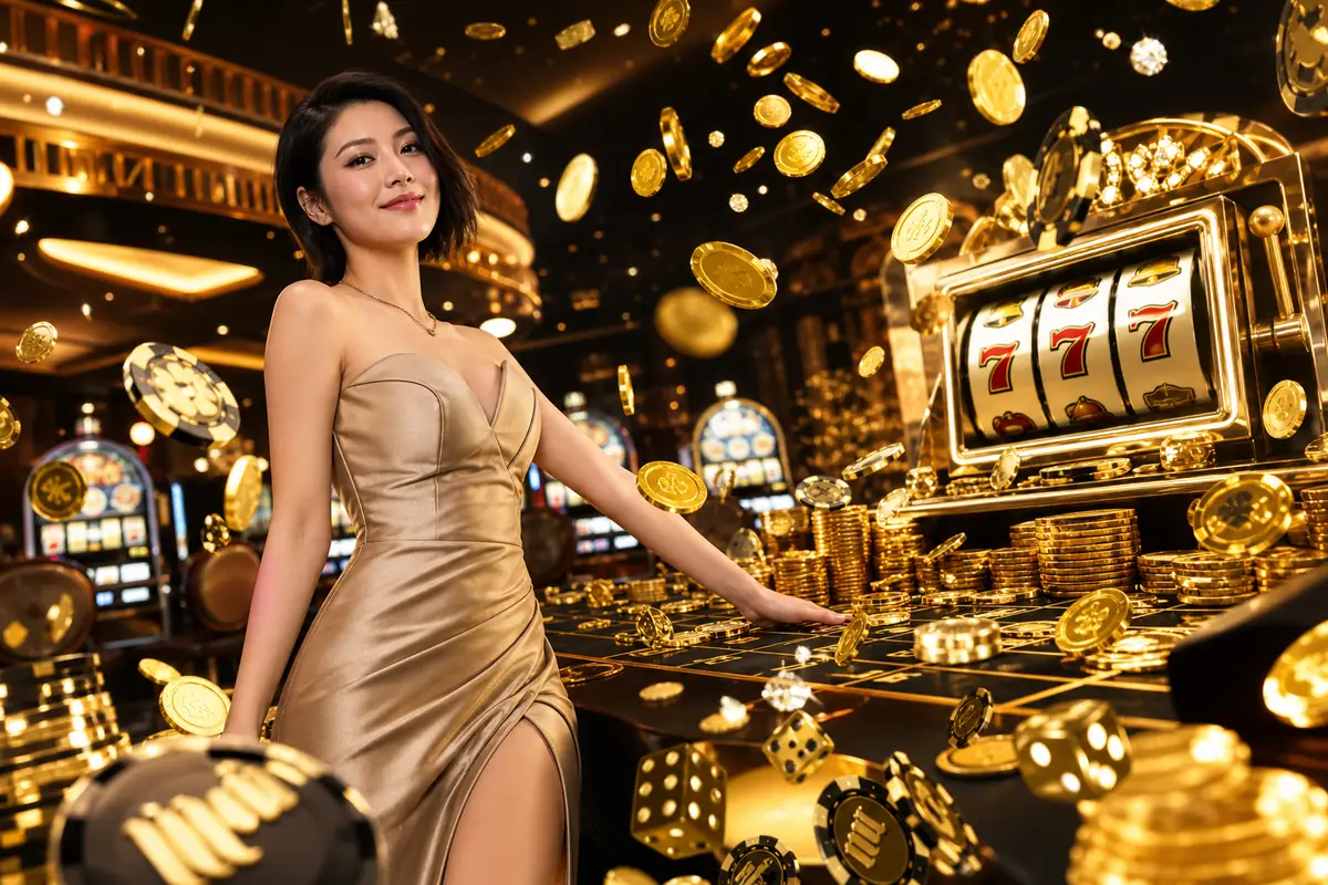 pkpk11 Fortune Tiger Slot ဂိမ်းကစားမှု