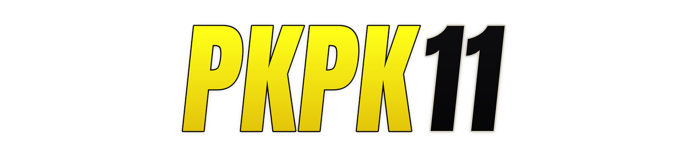 pkpk11 Logo